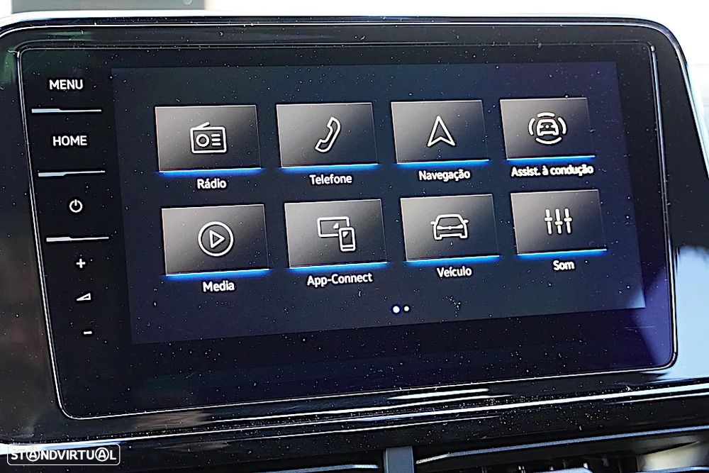 VW T-Roc 1.5 TSI R-Line DSG - 38