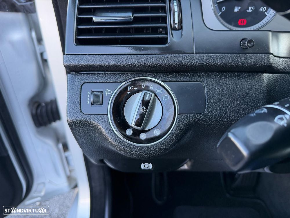 Mercedes-Benz C 220 BlueTEC Avantgarde - 18