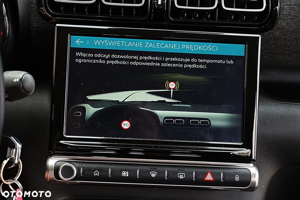 Citroën C3 Aircross 1.5 BlueHDi Shine S&S EAT6 - 40