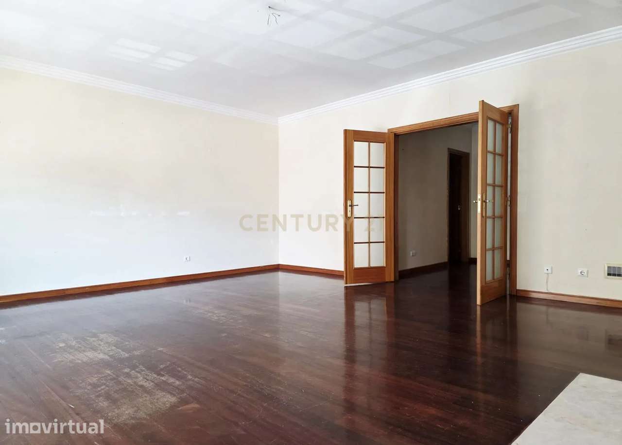 Apartamento T3 com garagem, em São Domingos de Rana, Cascais - Grande imagem: 5/40