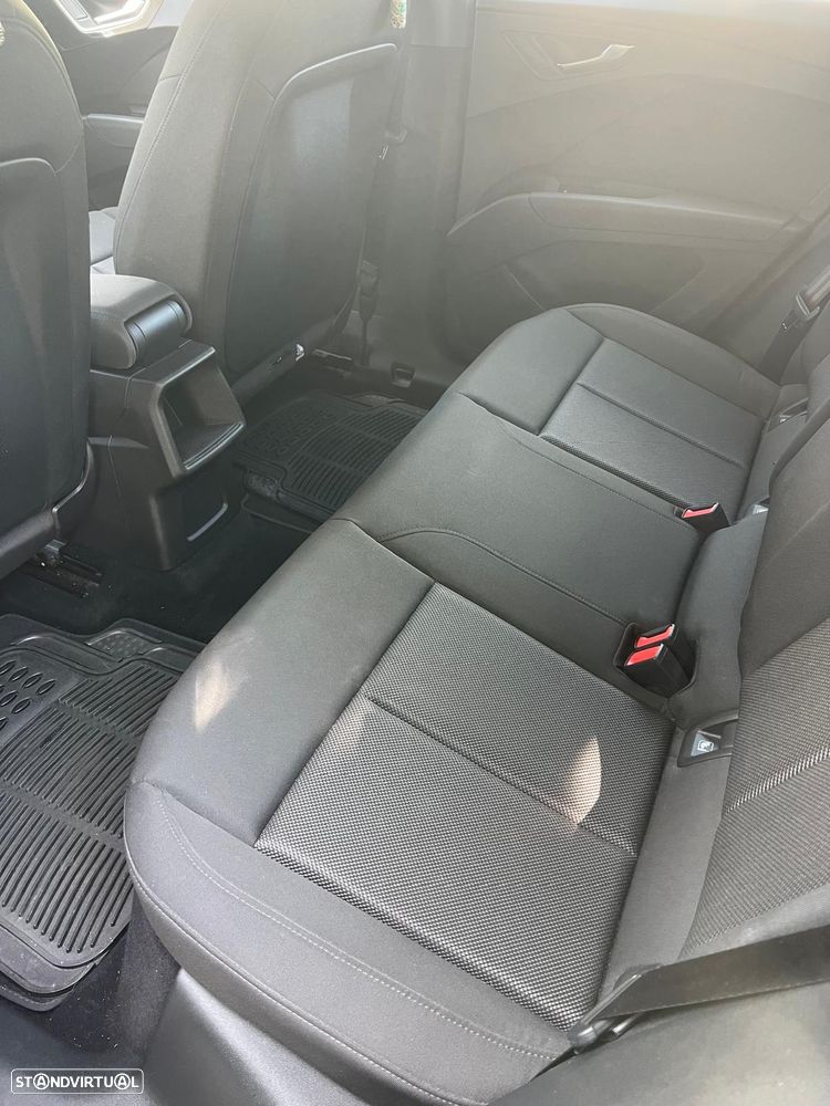 Audi Q3 Sportback - 10