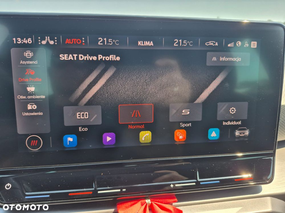 Seat Leon 1.5 TSI Full LED - 33