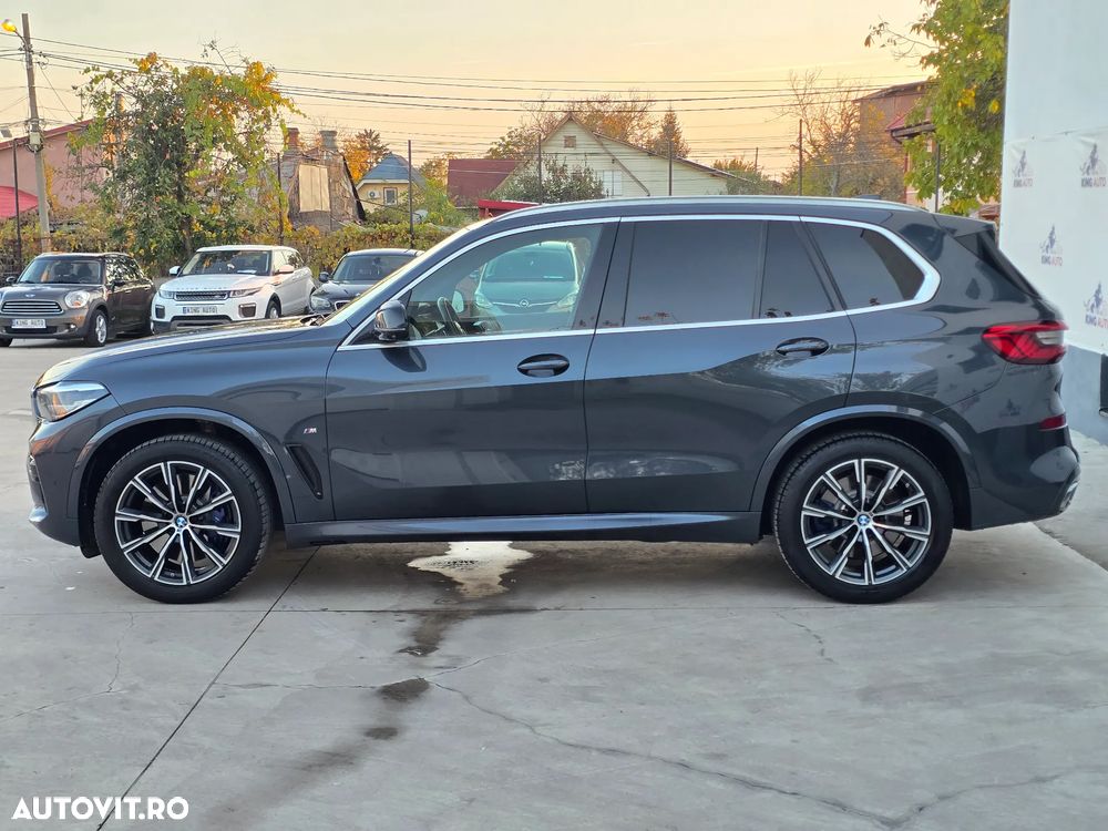 BMW X5 xDrive30d - 9
