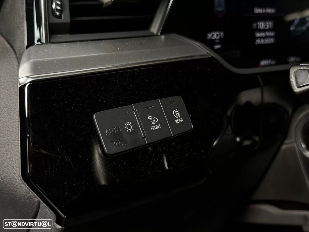 Audi e-tron 55 quattro S line - 30