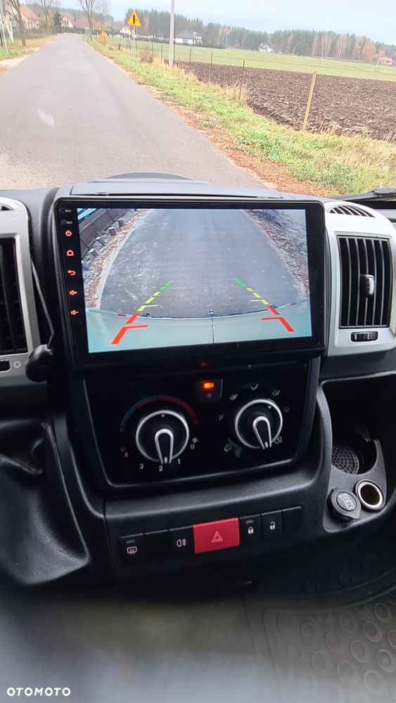 Fiat Ducato Multicab L4H2 - 11