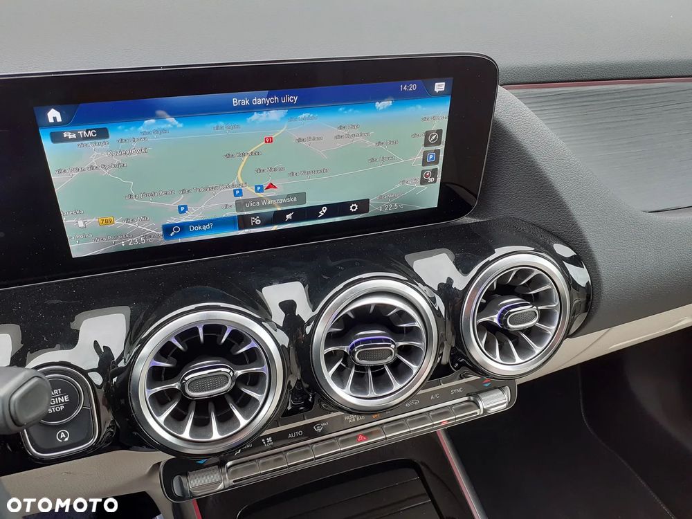 Mercedes-Benz GLA 200 mHEV AMG Line 7G-DCT - 30