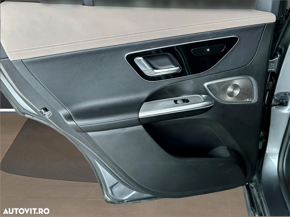 Mercedes-Benz EQE SUV 500 4MATIC AMG Line Premium - 12