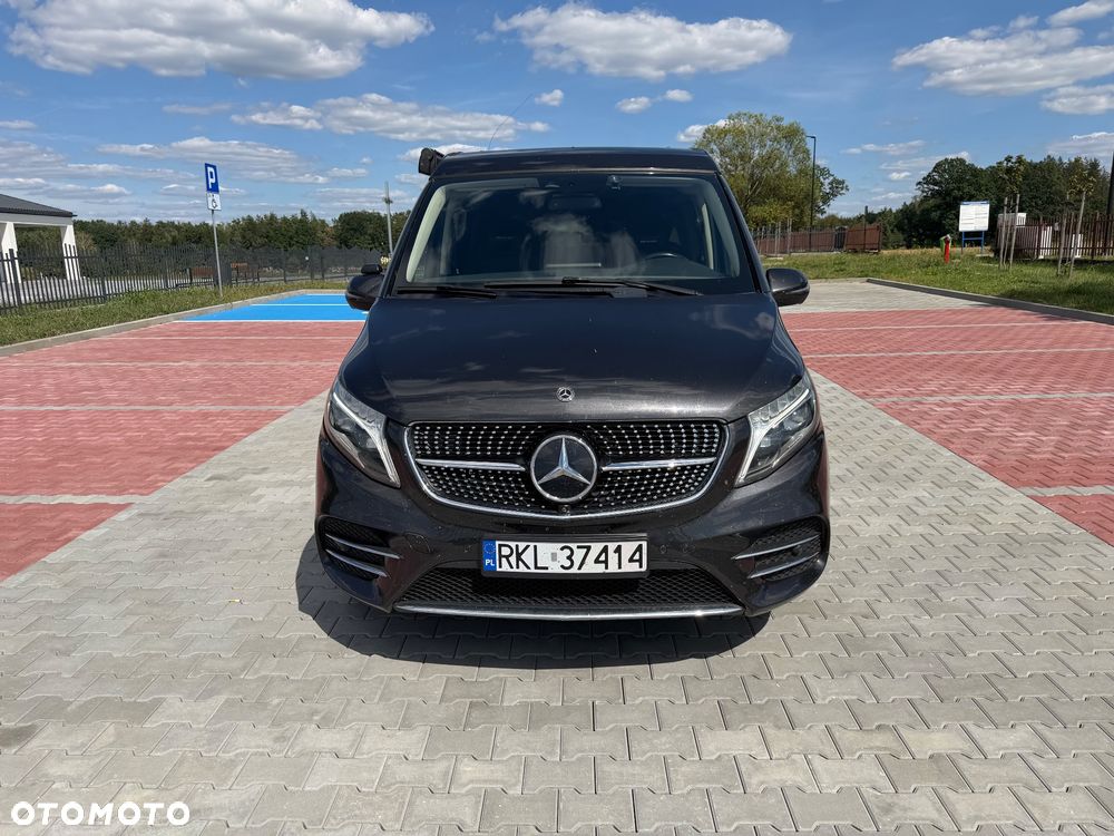 Mercedes-Benz Marco Polo - 1