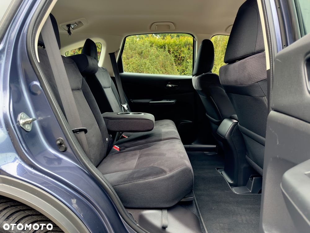 Honda CR-V 1.6i DTEC 2WD Lifestyle Plus - 14