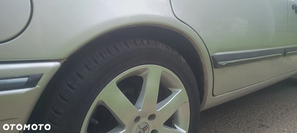 Ford Scorpio 2.0 CL - 8