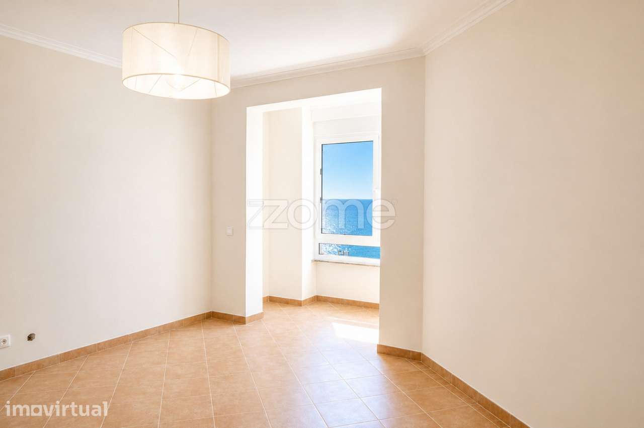 T2 na Parede com vista mar - Grande imagem: 3/12