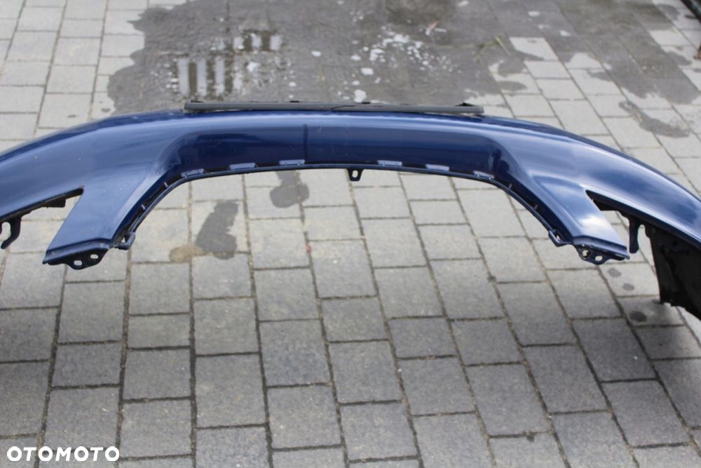 ZDERZAK PRZÓD TOYOTA COROLLA E12 - 12