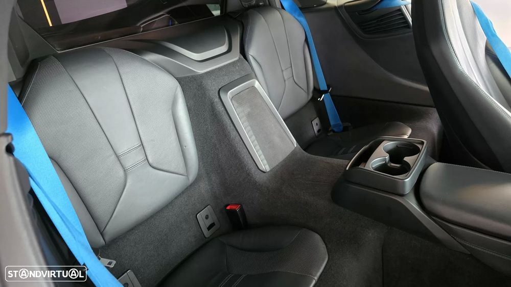 BMW i8 Standard - 47