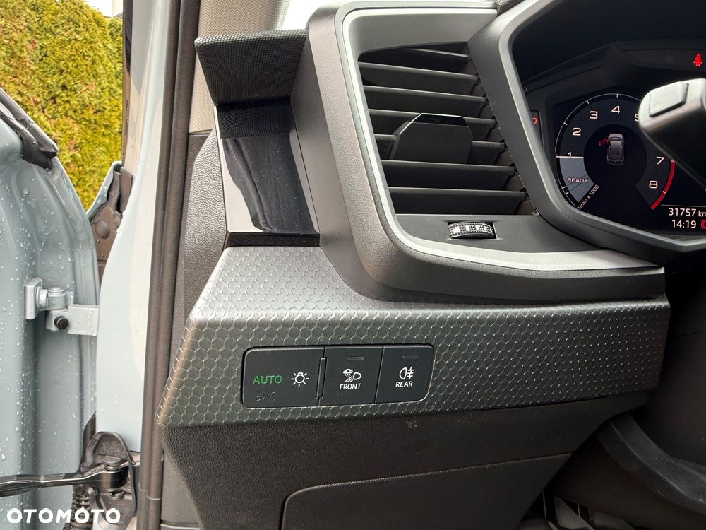 Audi A1 Sportback 1.0 TFSI Sport - 33