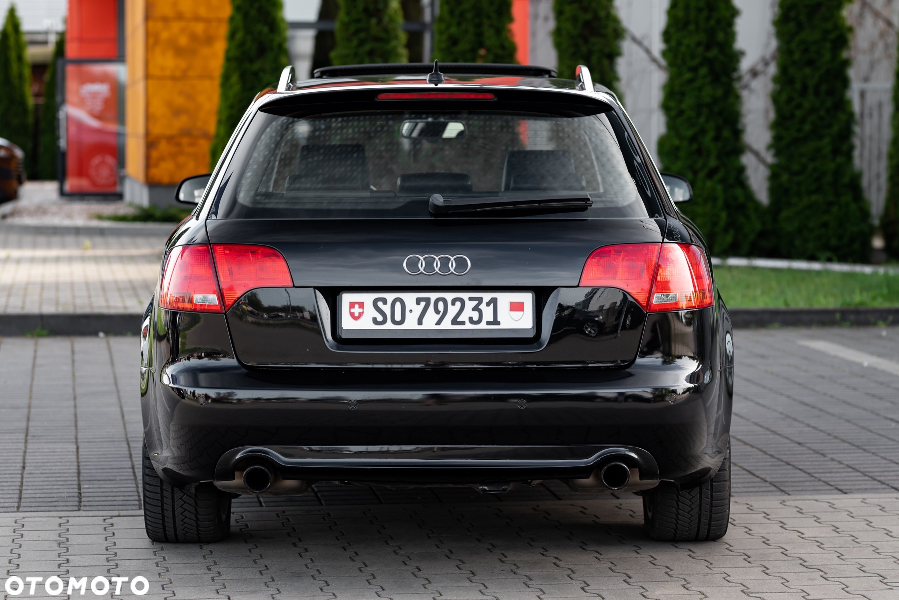 Audi A4 Avant 2.0 T FSI quattro tiptronic - 16