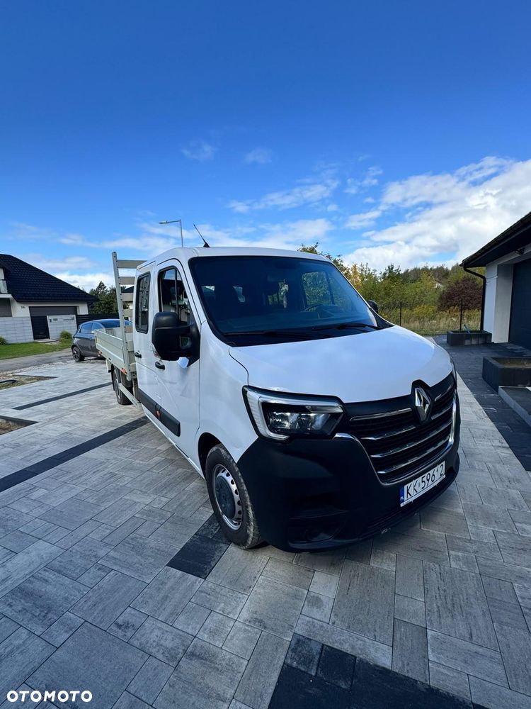Renault MASTER - 2