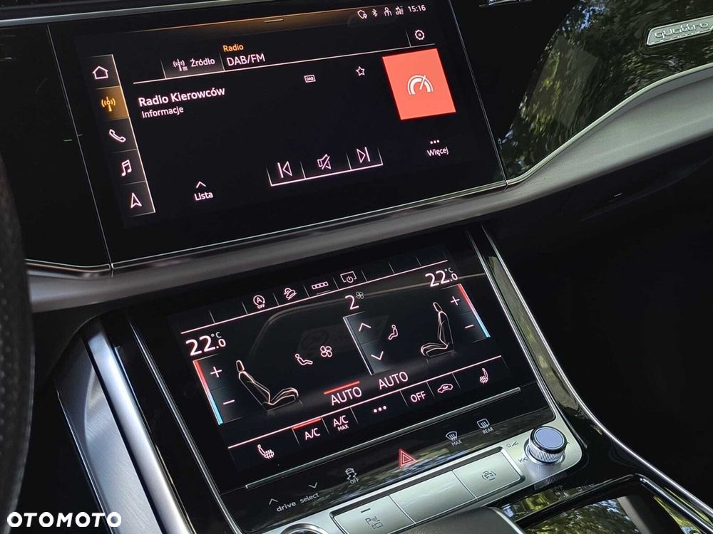 Audi Q7 50 TDI mHEV Quattro S Line Tiptr - 30