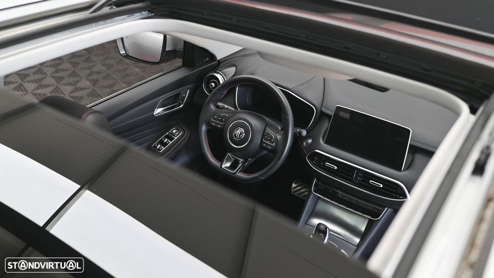 MG HS 1.5T-GDI Aut. Luxury - 46
