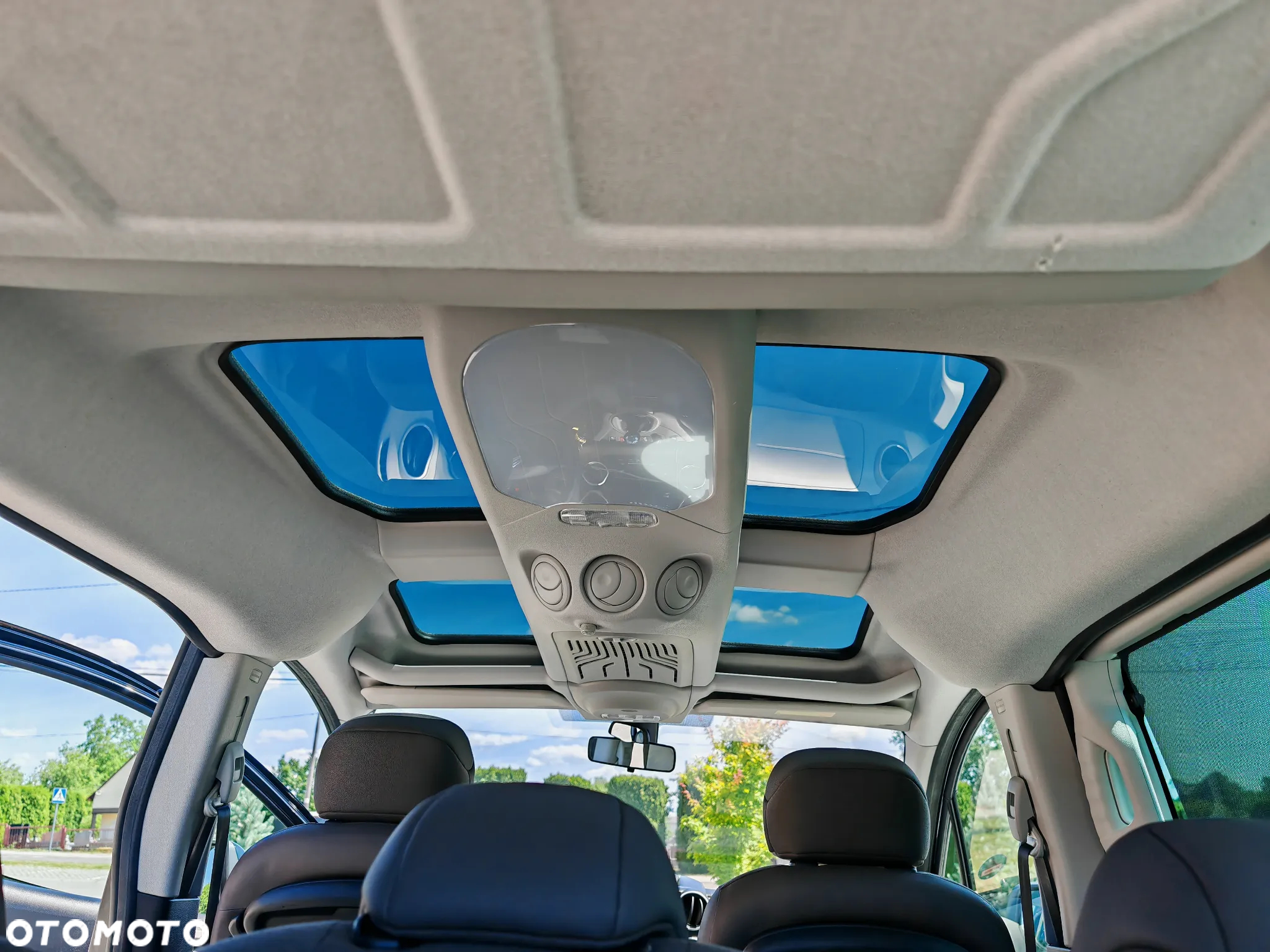 Citroën Berlingo Multispace HDi 115 FAP Exclusive - 20