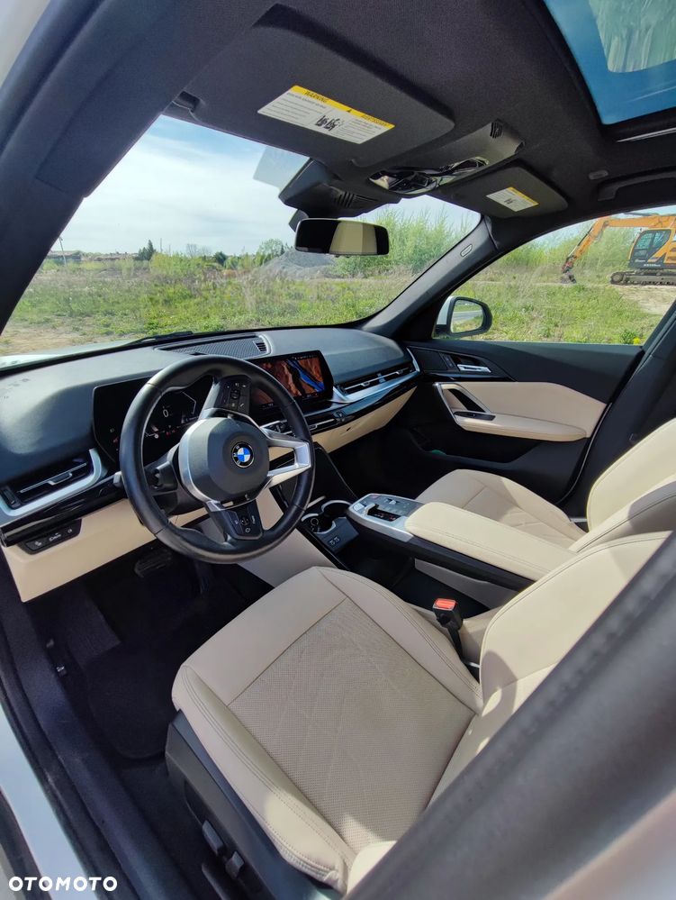 BMW X1 - 22