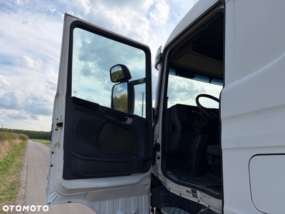 Scania R380 - 10