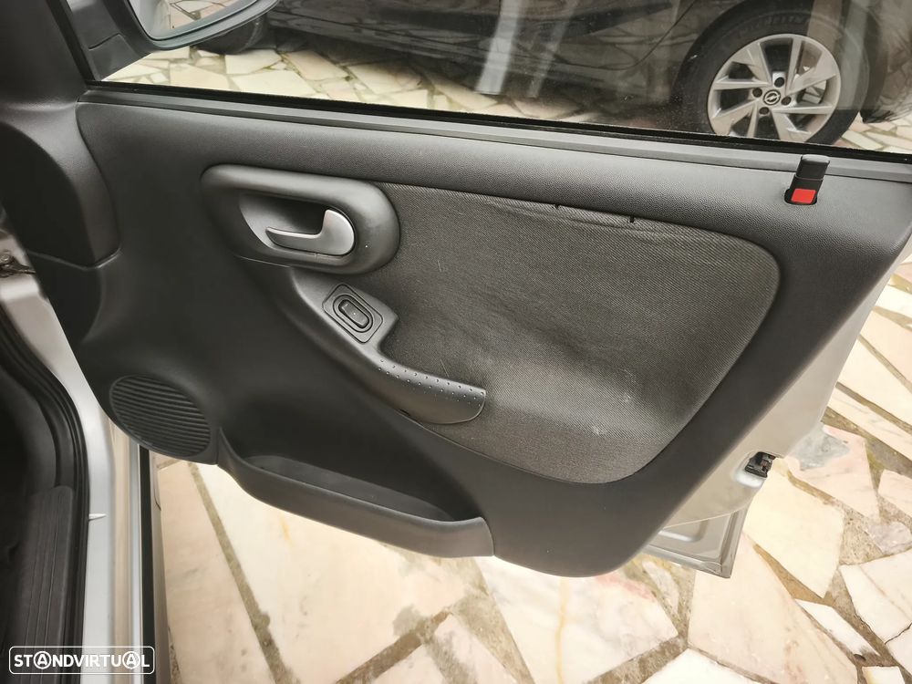 Opel Corsa 1.3 CDTI Enjoy - 14