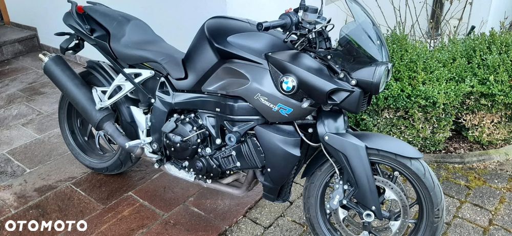 BMW K - 3