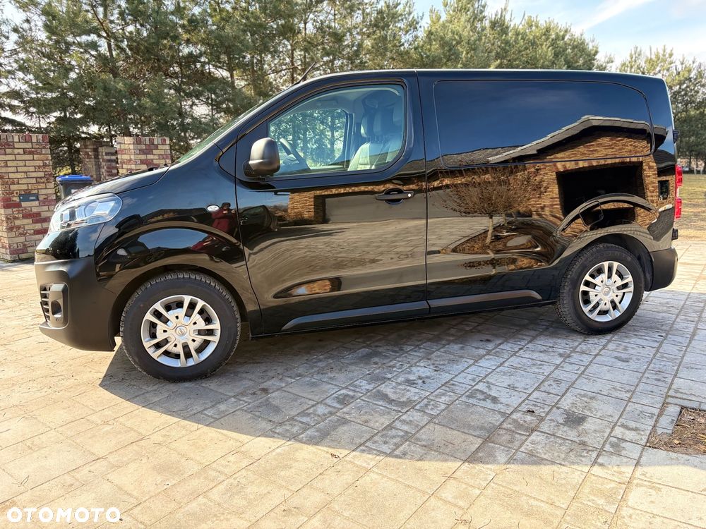 Opel Vivaro - 5