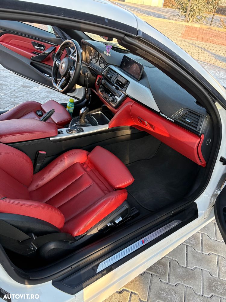 BMW Seria 4 - 14