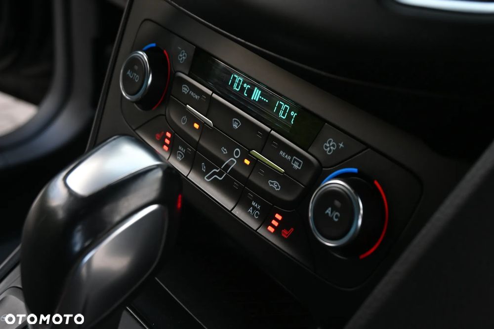 Ford Focus 1.5 EcoBoost Start-Stopp-System ST-LINE - 27