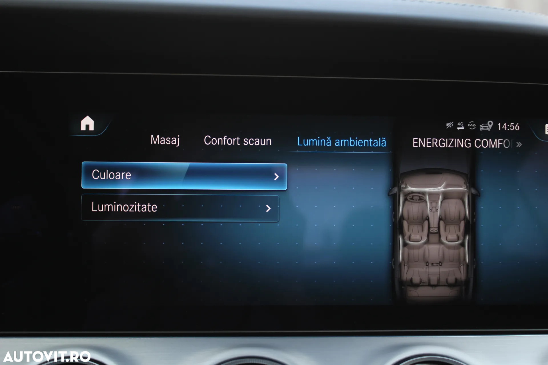 Mercedes-Benz CLS - 23