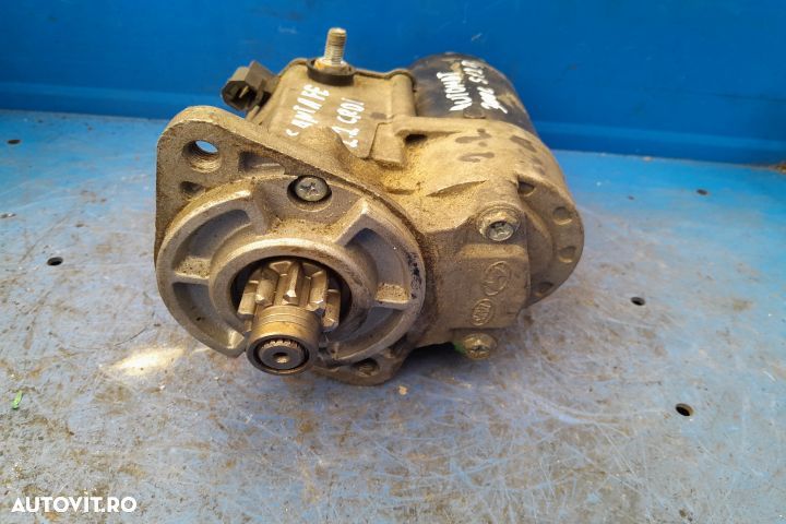 Electromotor 031013170 Hyundai Santa Fe SM [2000 - 2004] Crossover 2. - 3
