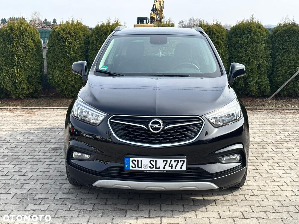 Opel Mokka 1.4 Turbo ecoFLEX Start/Stop Color Innovation - 3