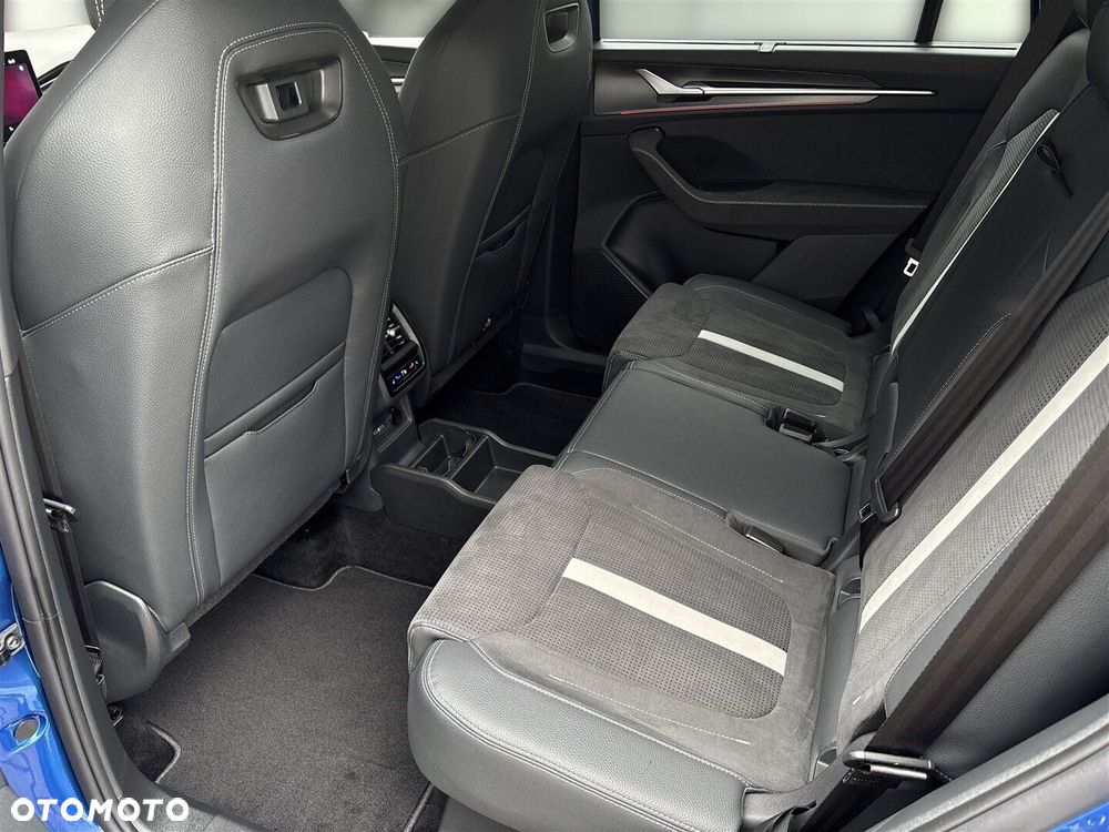 Skoda Kodiaq 1.5 TSI ACT 4x2 Sportline DSG - 12