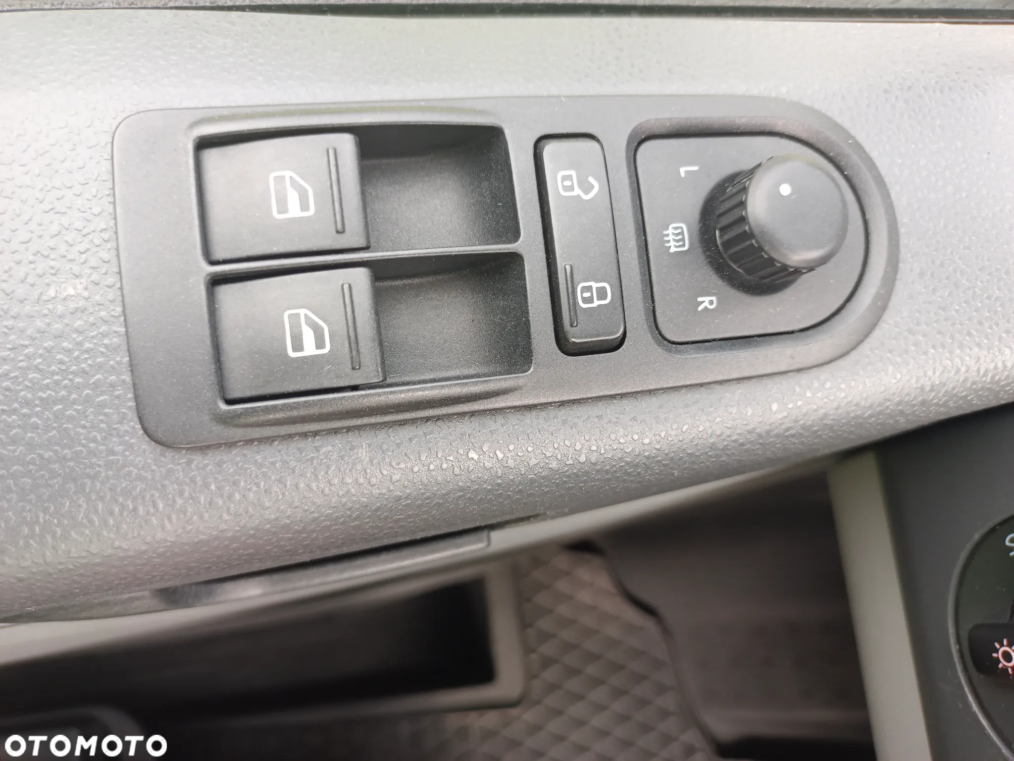 Volkswagen Transporter - 38