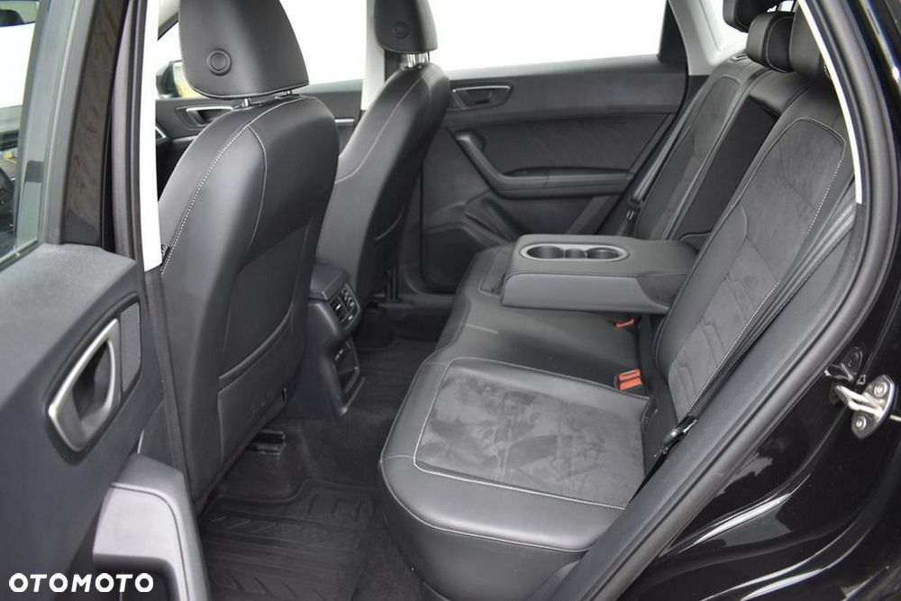 Seat Ateca 1.5 TSI Style S&S - 15