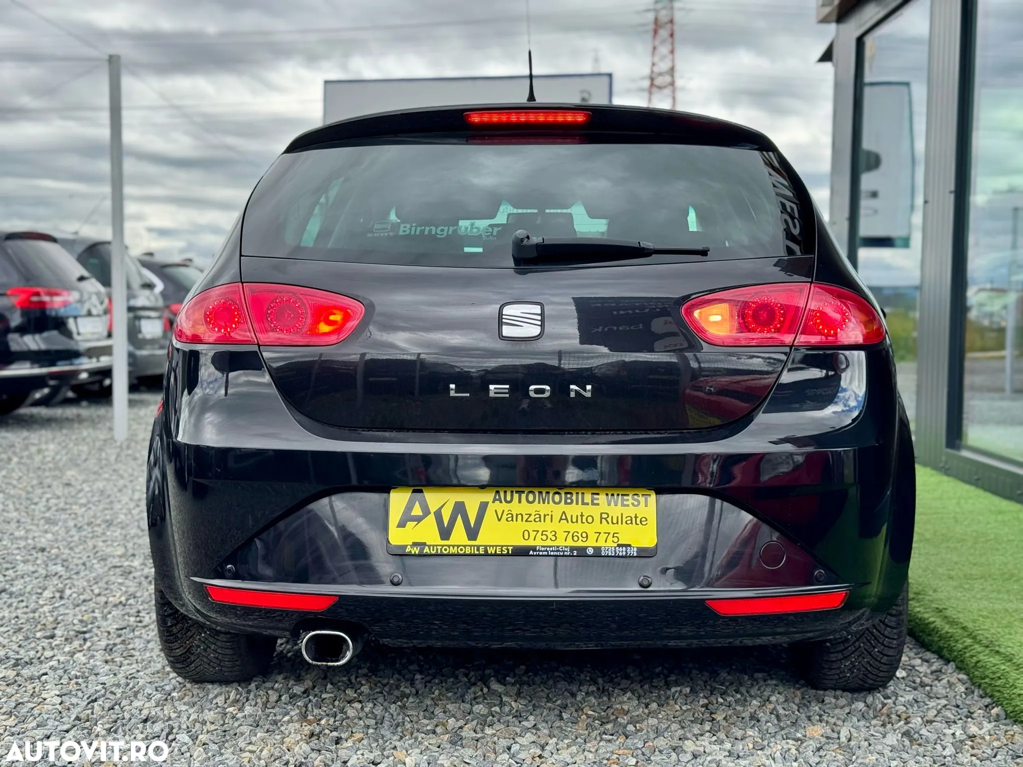 Seat Leon 1.4 Sport - 23