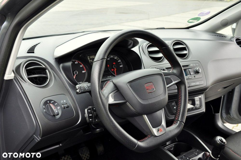 Seat Ibiza - 22