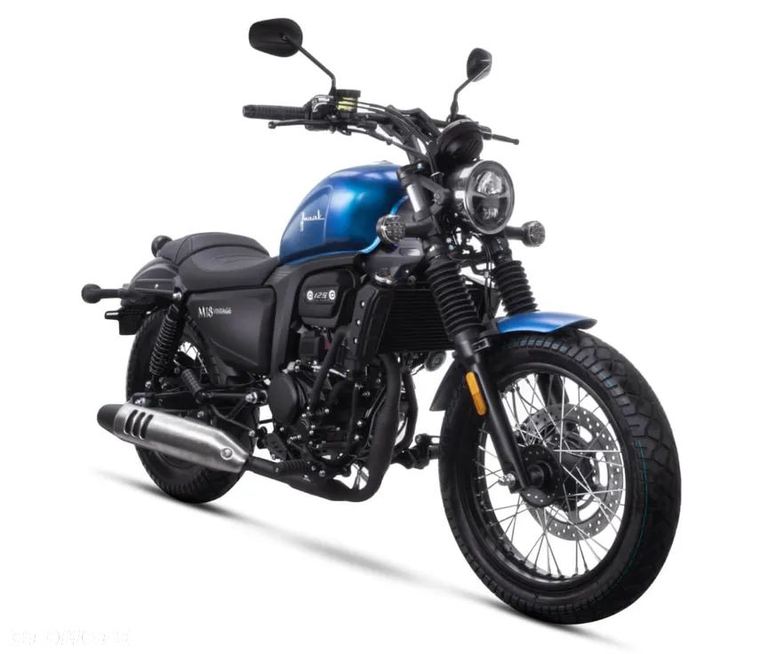 Junak M18 - 4