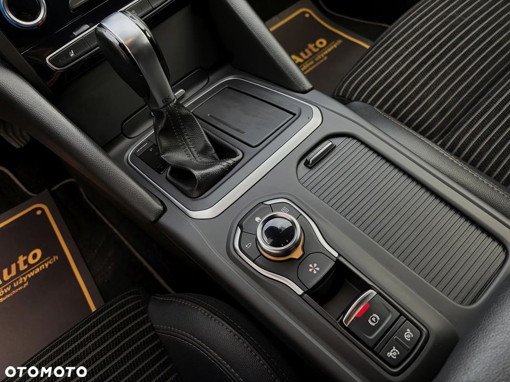 Renault Talisman BLUE dCi 200 EDC LIMITED - 32