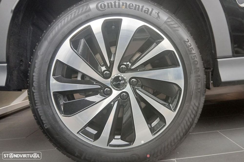 BYD Seal U 1.5 DM-i Boost - 5