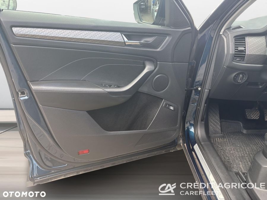 Skoda Kodiaq 1.5 TSI ACT 4x2 Style DSG - 11