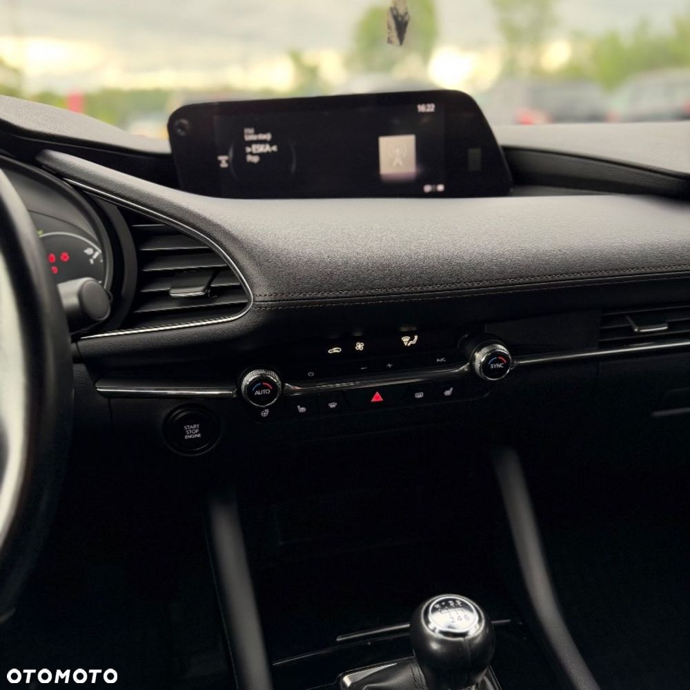 Mazda 3 - 27