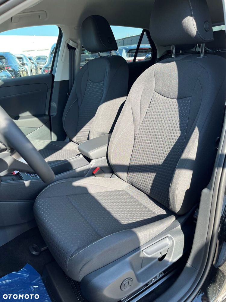 Volkswagen T-Roc 1.5 eTSI Life DSG - 7