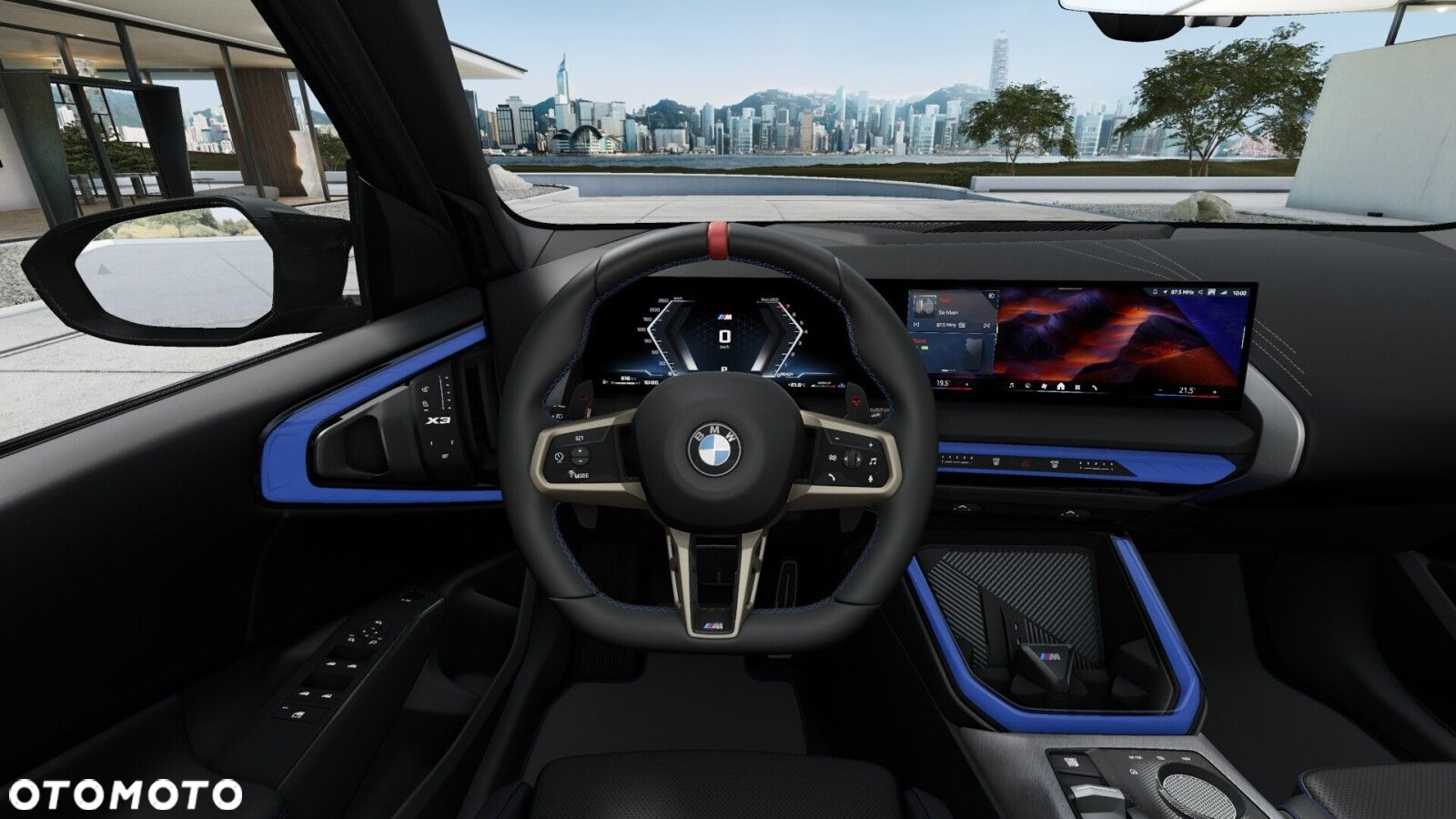 BMW X3 - 11