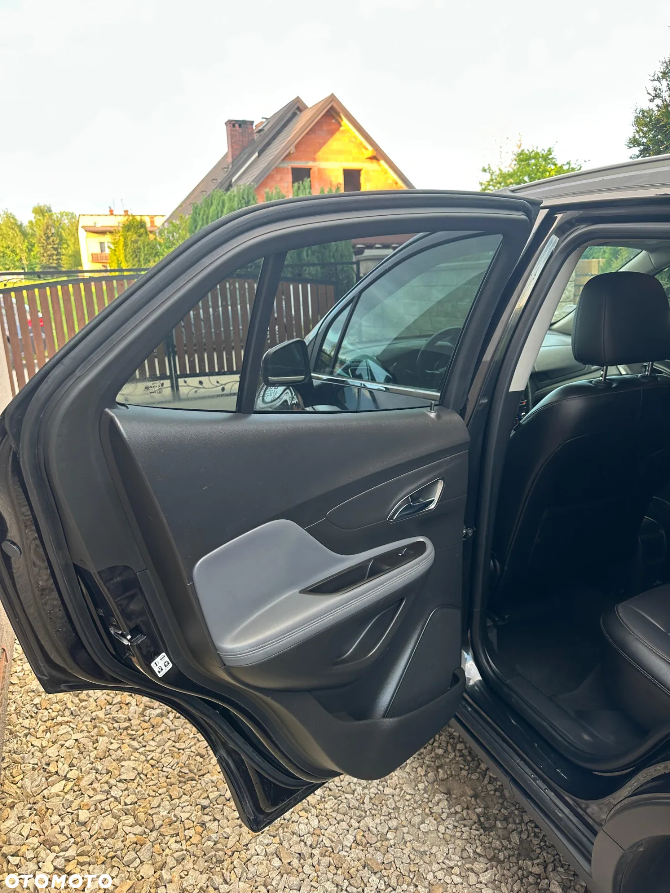 Opel Mokka - 10