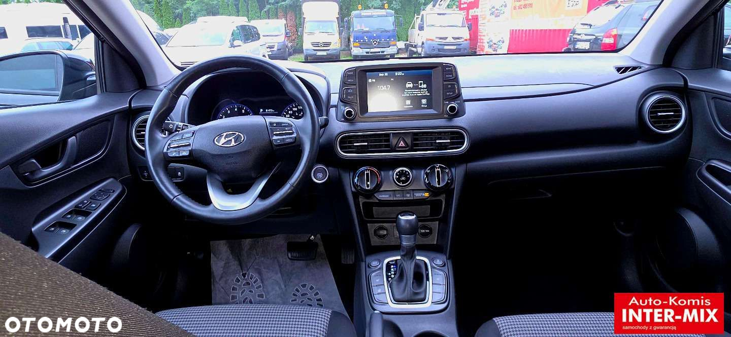 Hyundai Kona - 25