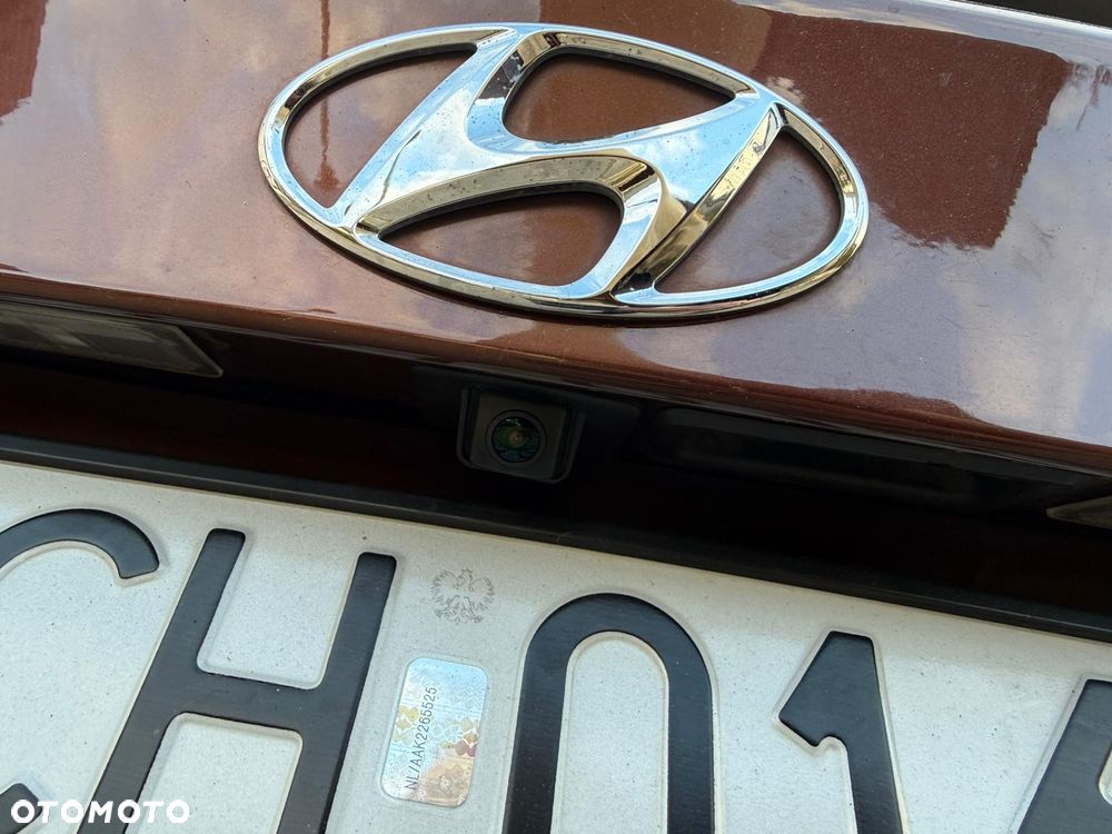 Hyundai i30 1.6 GDI Premium - 13