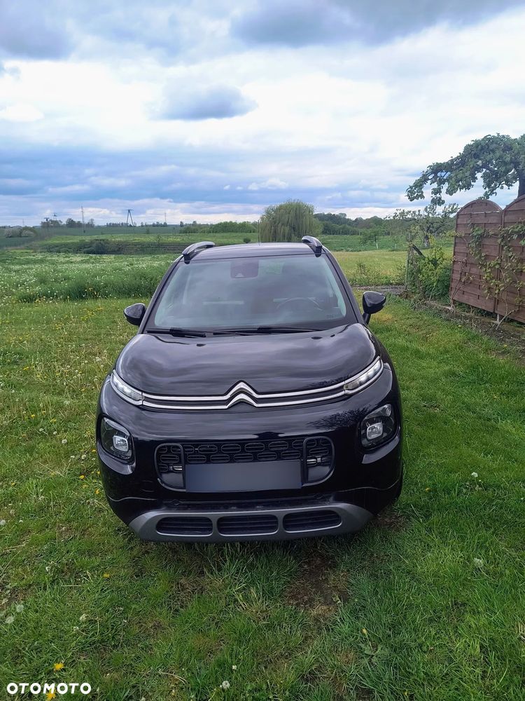 Citroën C3 Aircross PureTech 110 Stop & Start Feel - 2