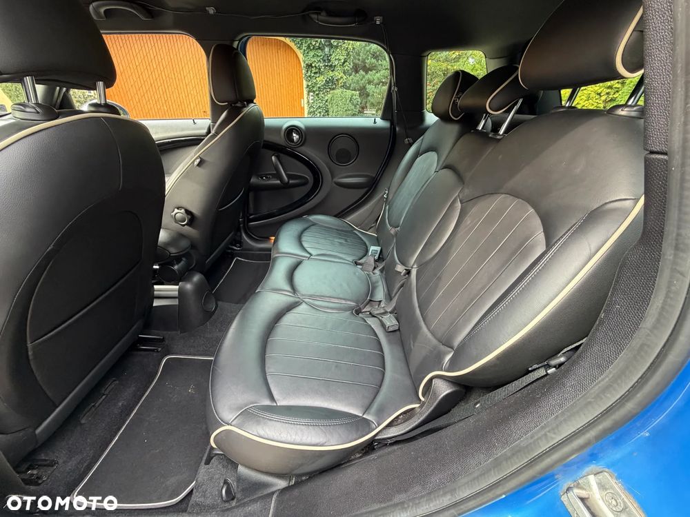 MINI Countryman - 13